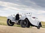 Bugatti Type 44 Cabriolet 1928 года
